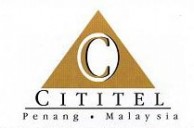 Cititel Penang - Logo